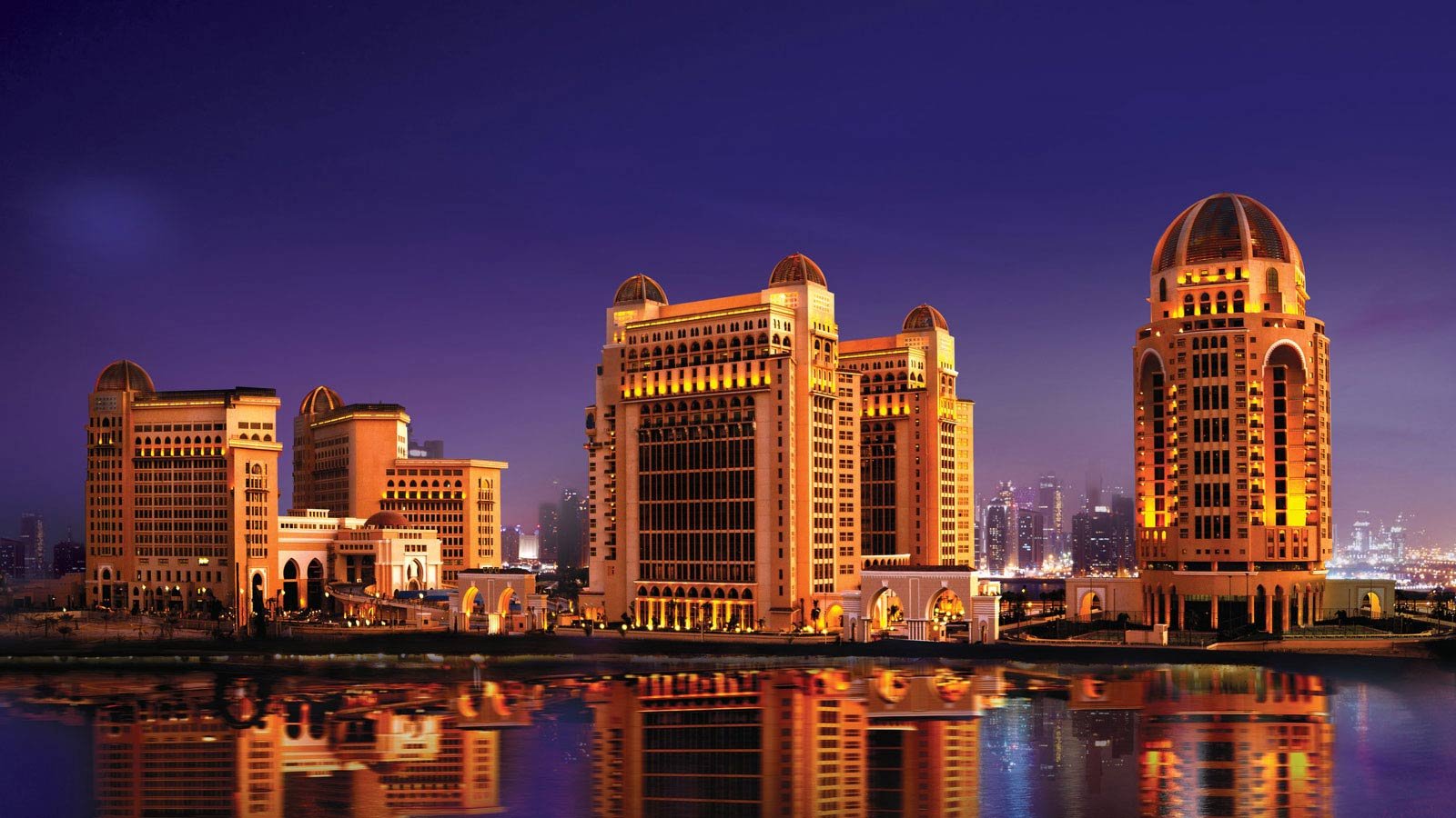 Qatar