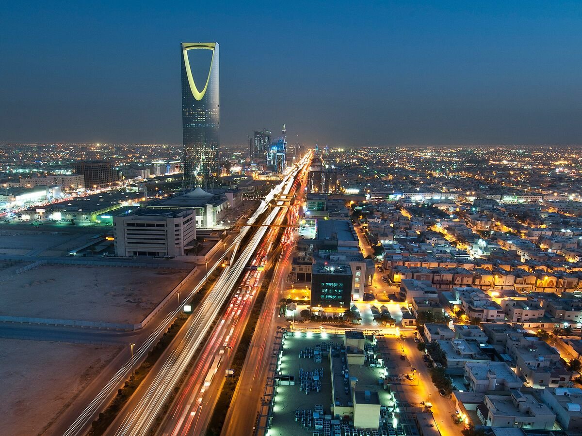 KSA