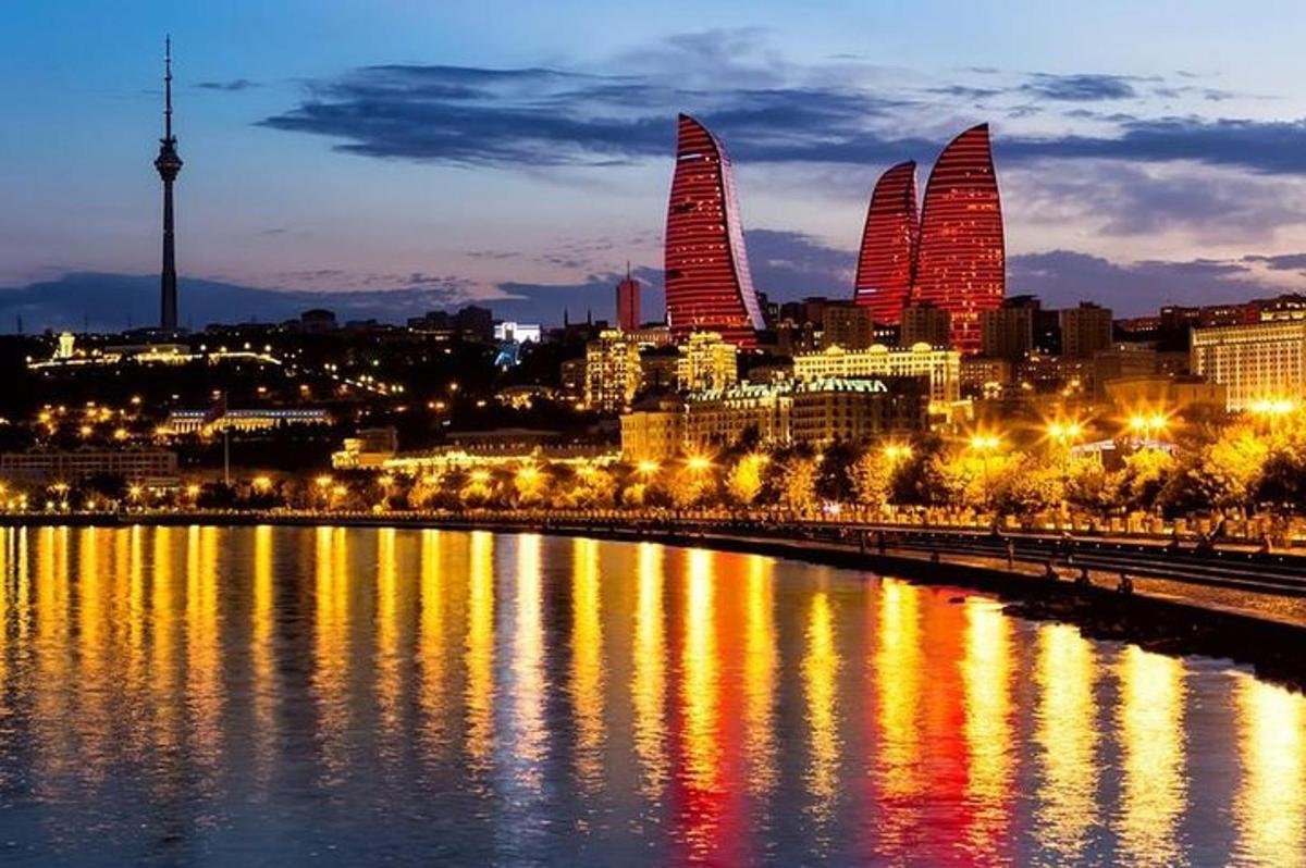 Azerbaijan