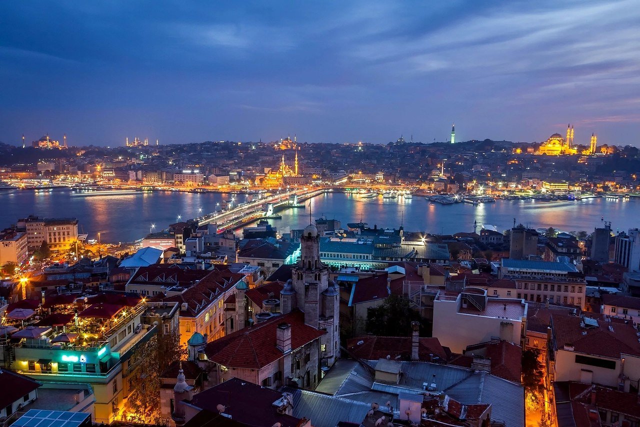 Turkey