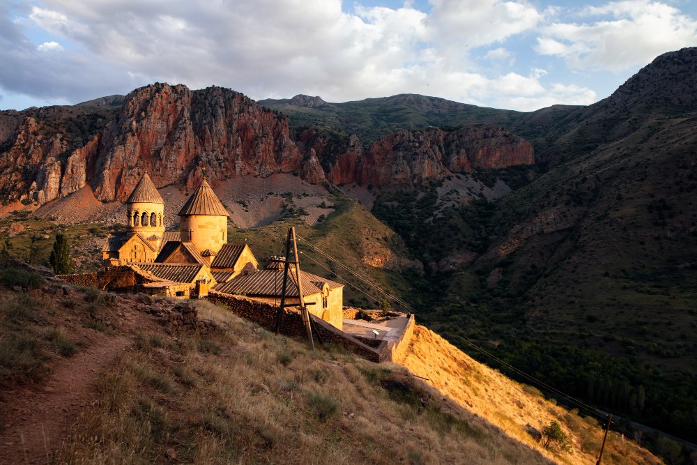 Armenia
