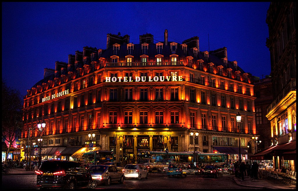 Paris