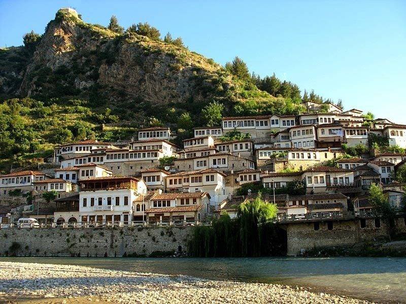 Albania