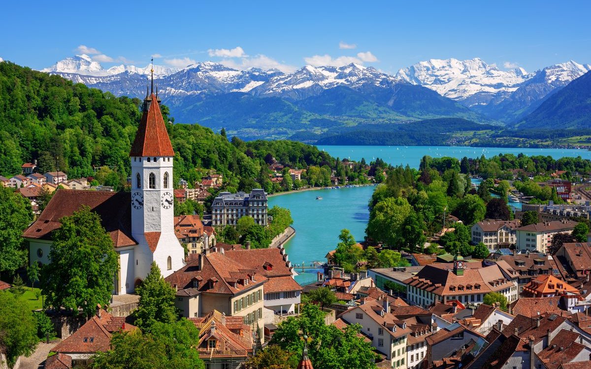 Switzerland