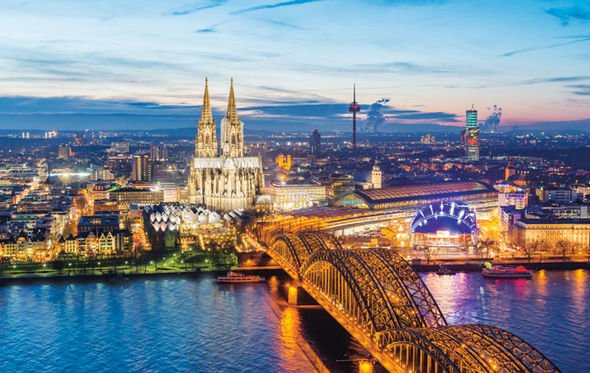 Germany
