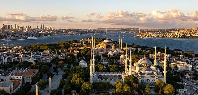 Türkiye