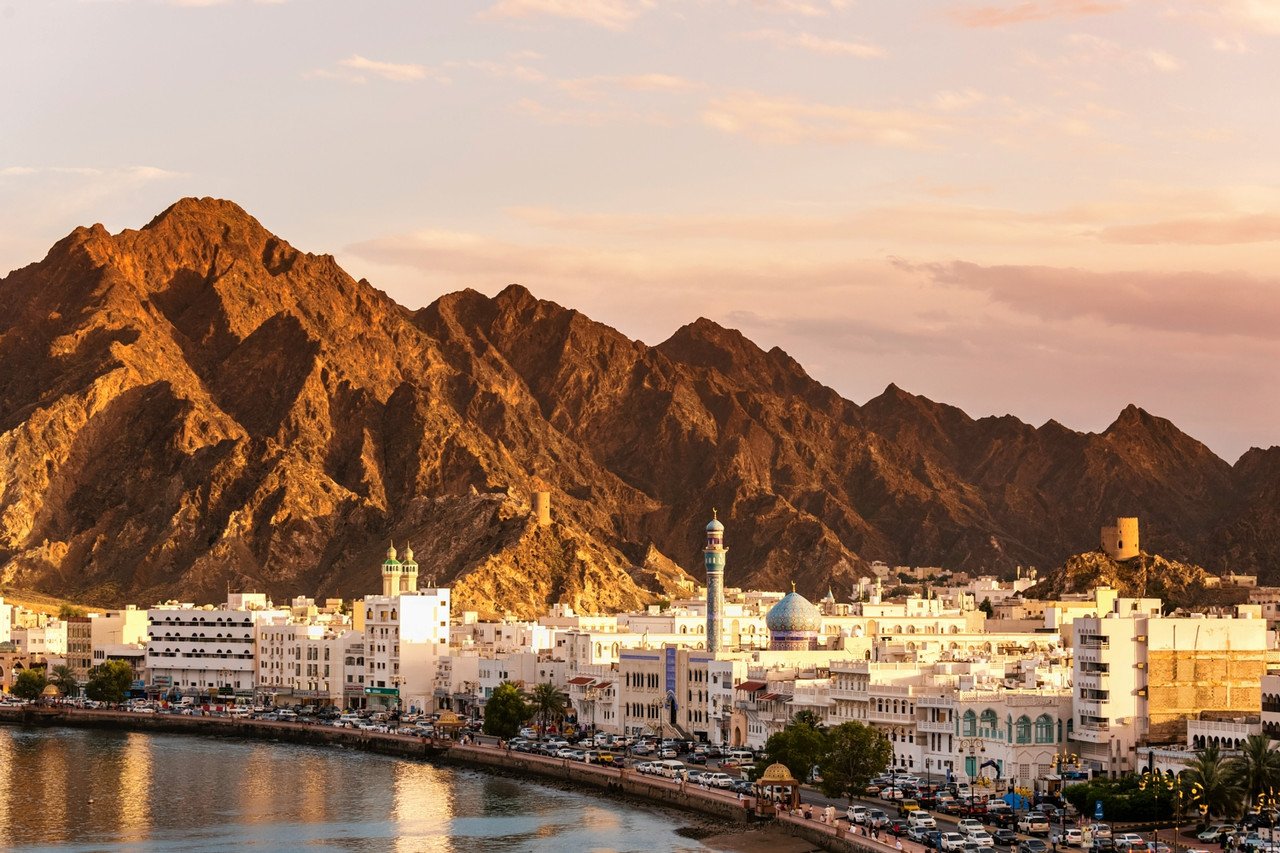 Oman