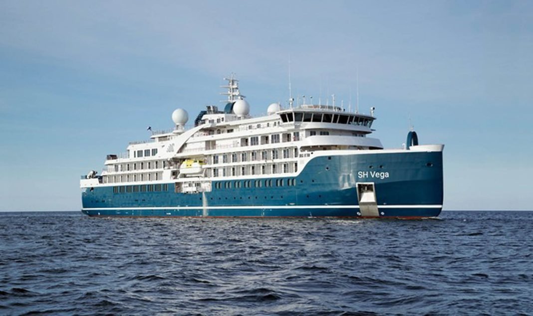 Swan Hellenic Cruises