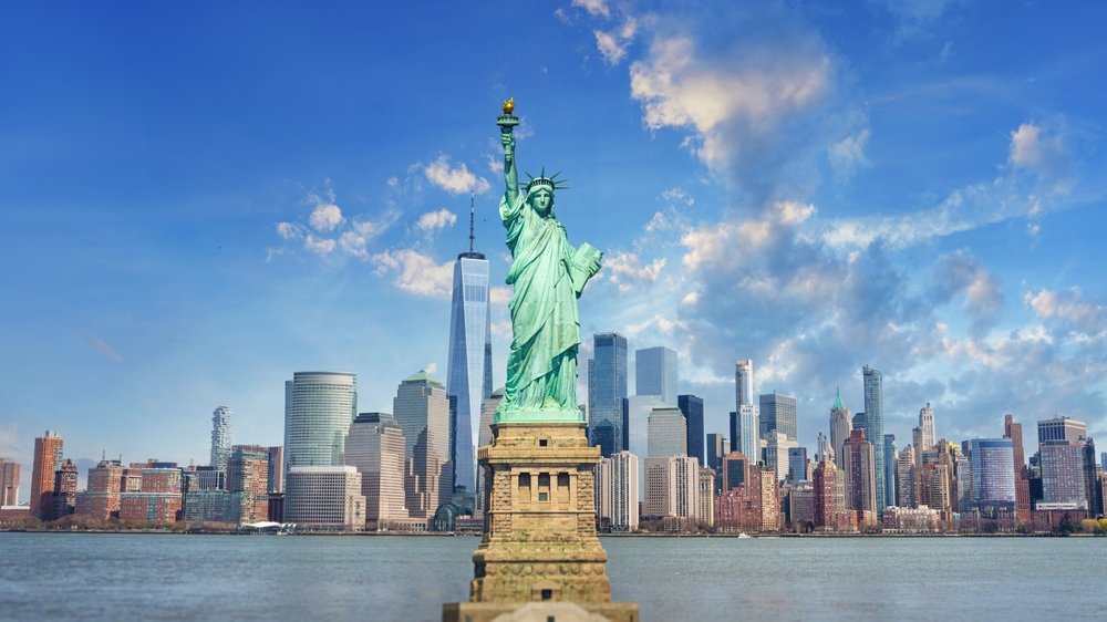 United State