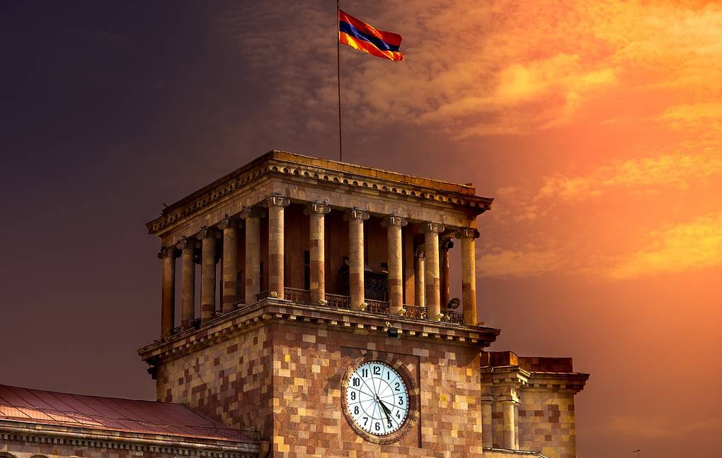 Armenia