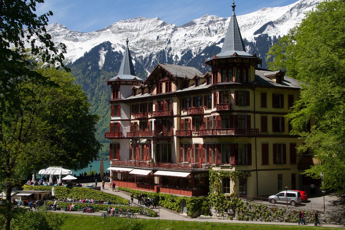Switzerland
