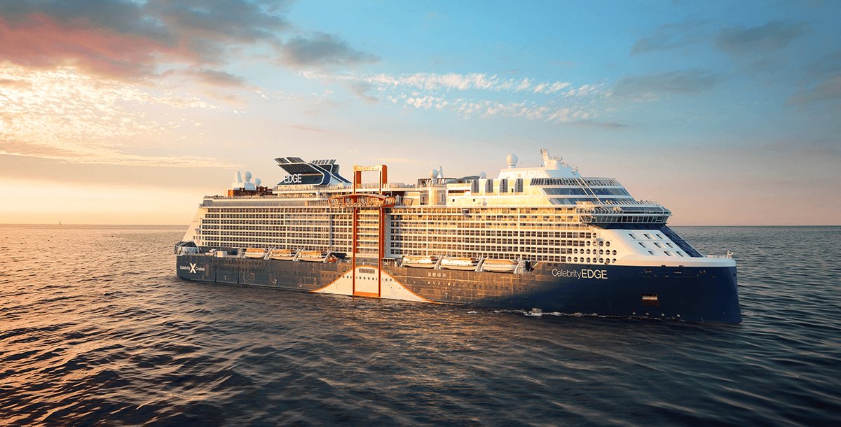 Celebrity Cruises