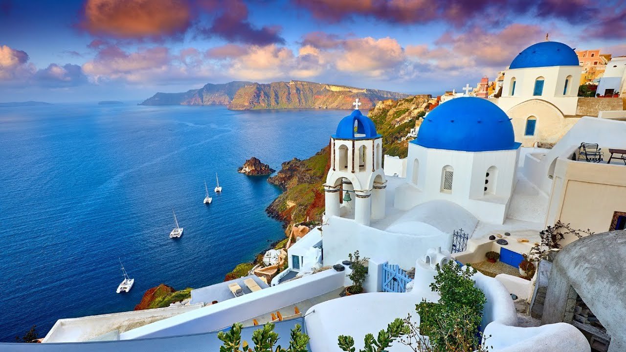 Greece