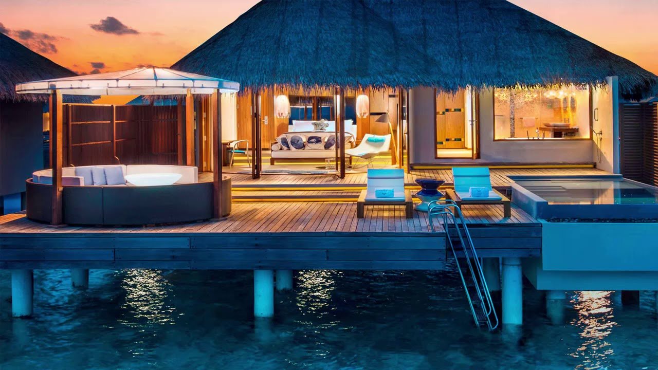 Maldives