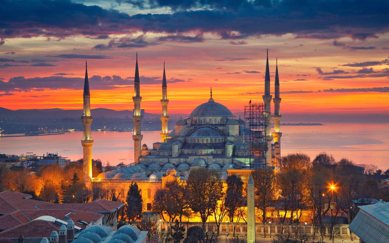 Istanbul
