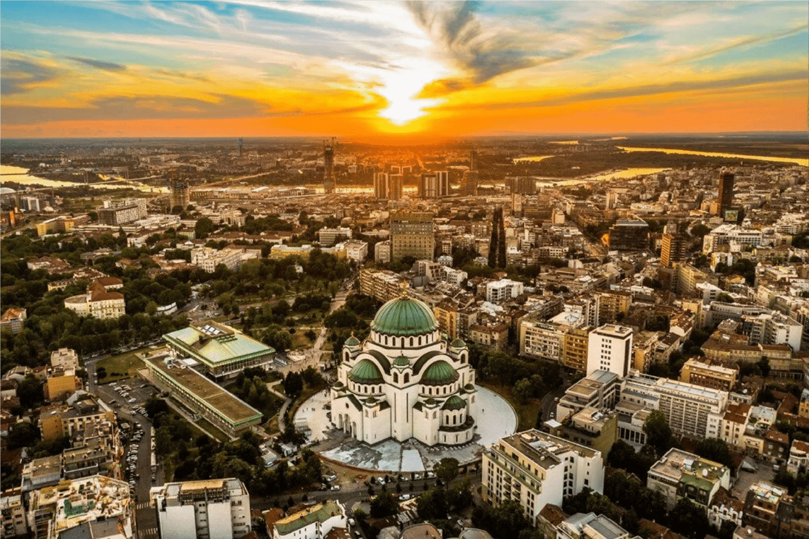 Serbia