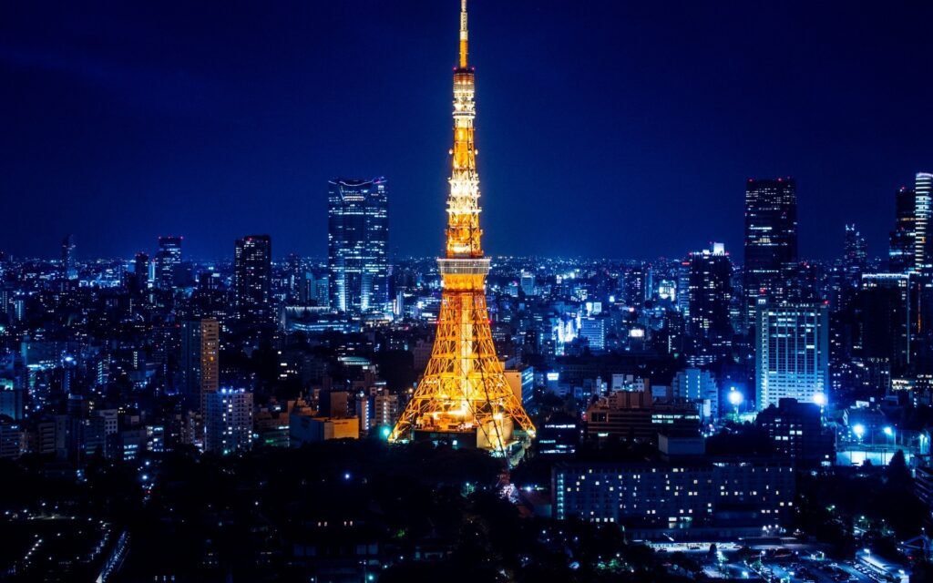 Japan