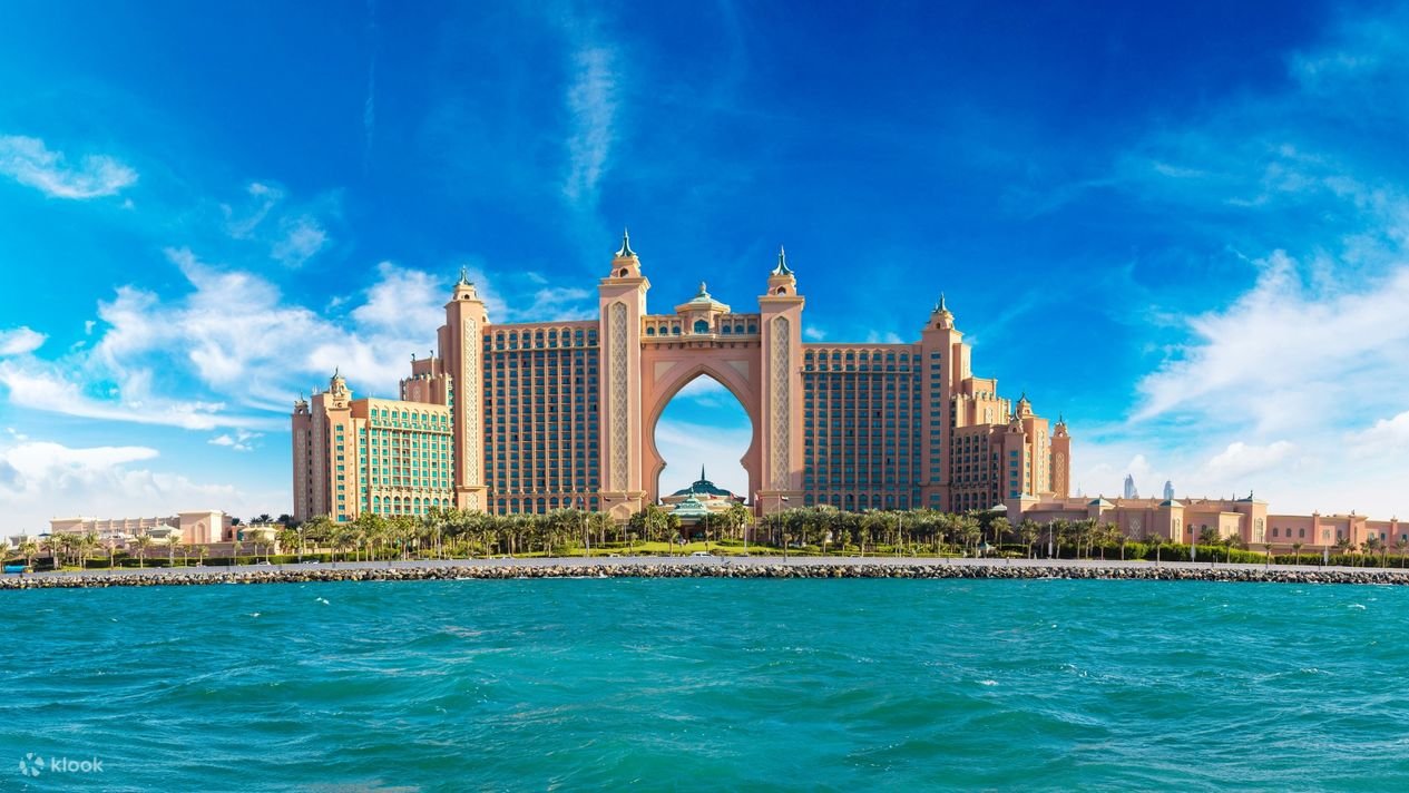 Dubai